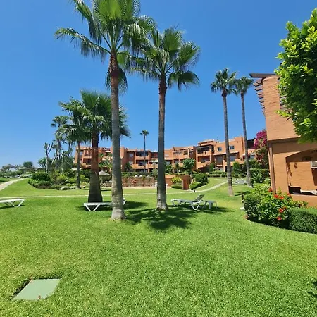 Apartament Molinos On The Beachfront With Pool *